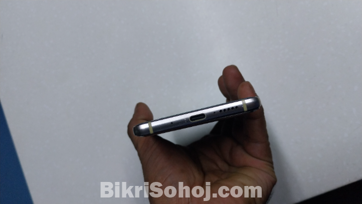Huawei BLA-L29 mate 10 pro